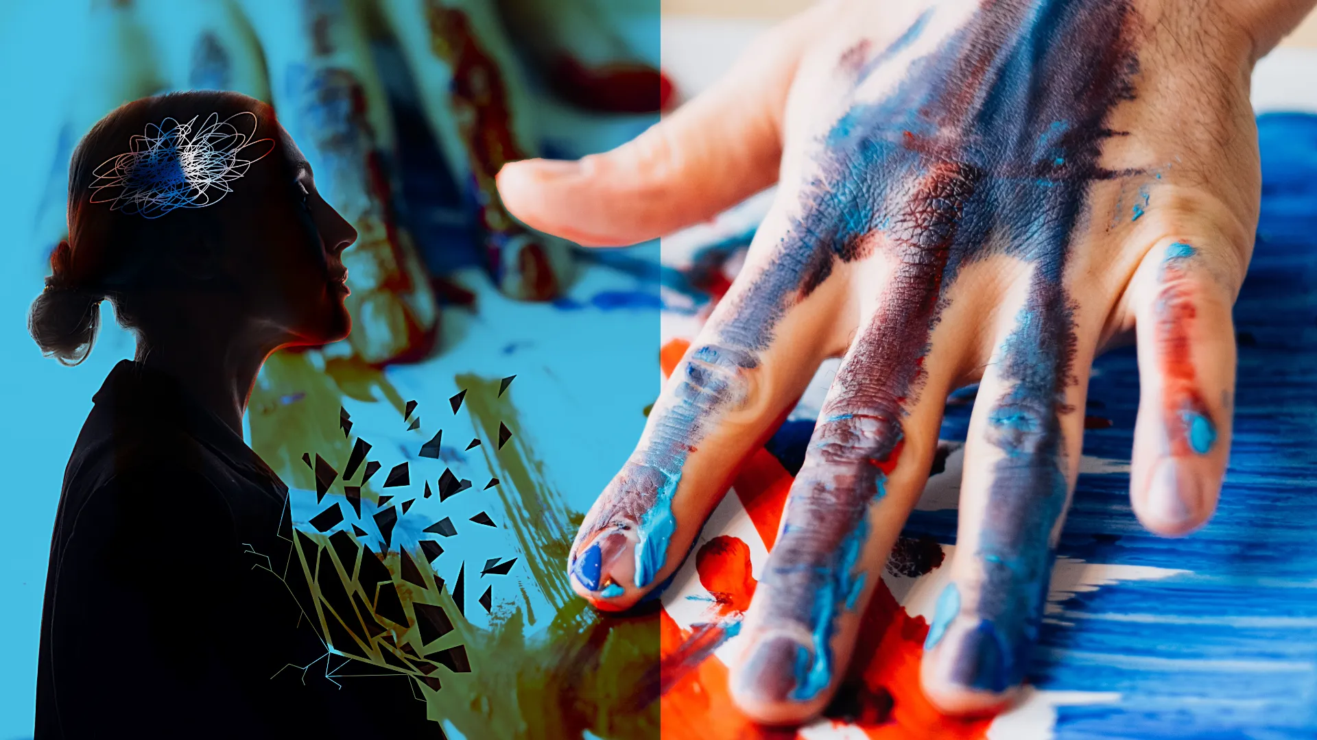 St. Joseph Health Centre Art Therapy