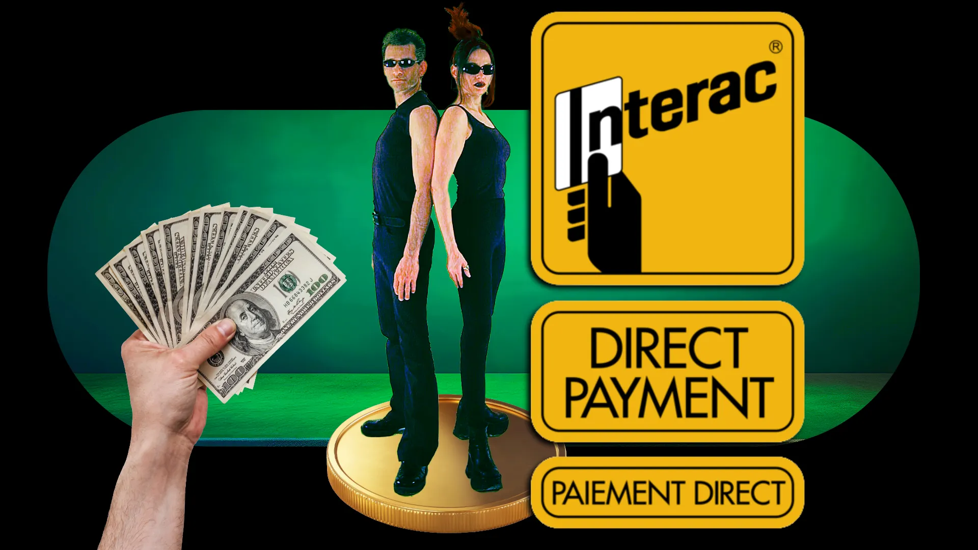 Interac e-Transfer