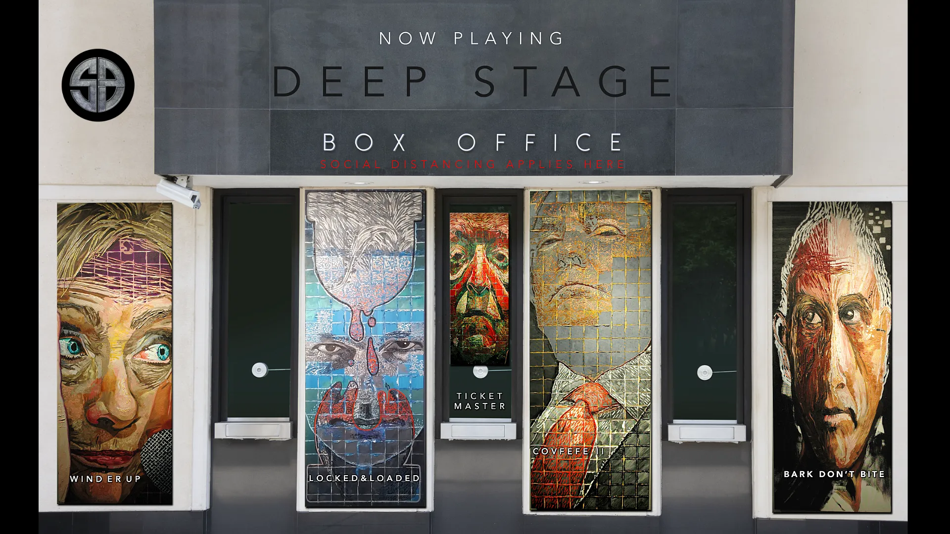 The Matrix Series