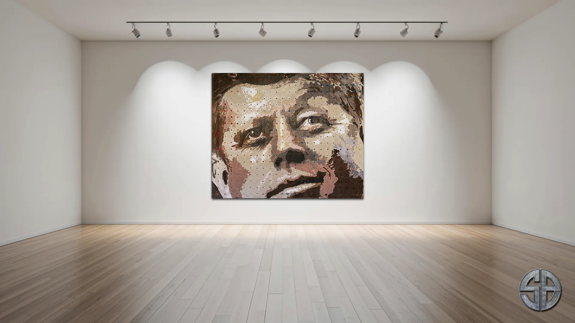 John F. Kennedy