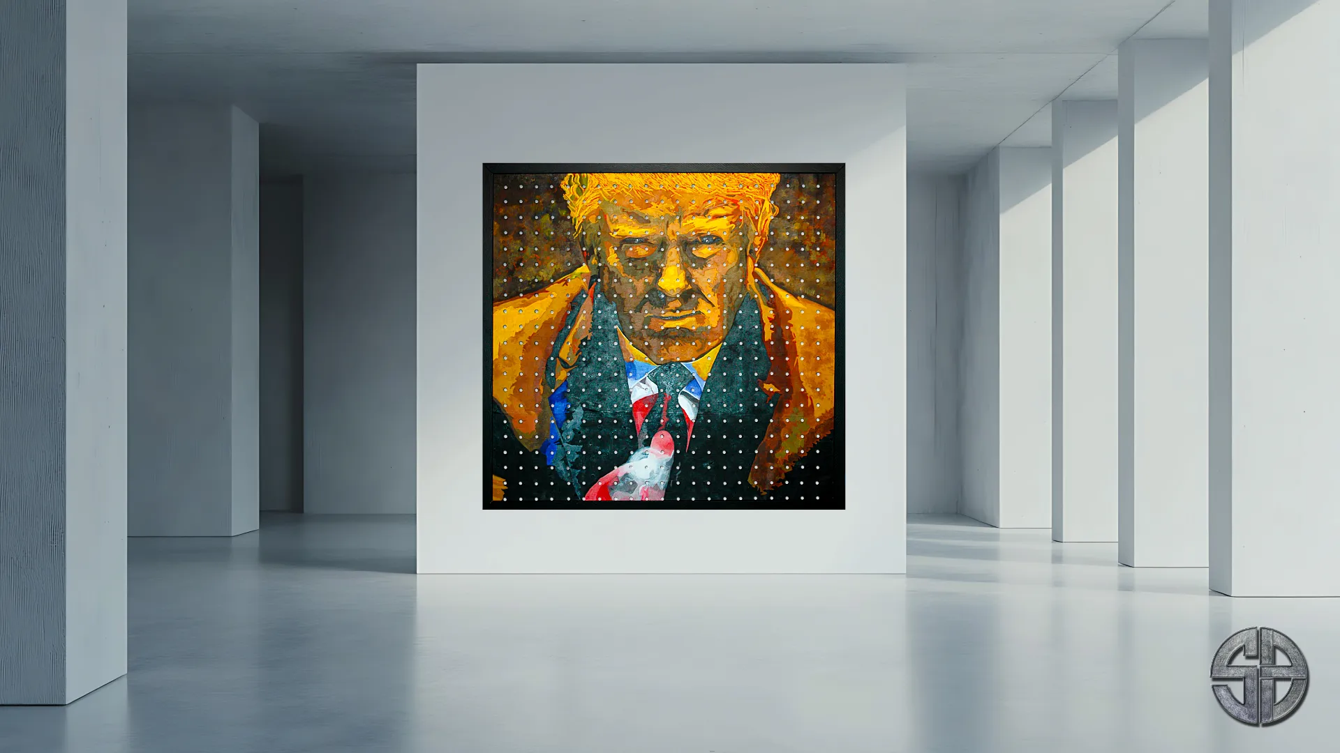 Donald J. Trump