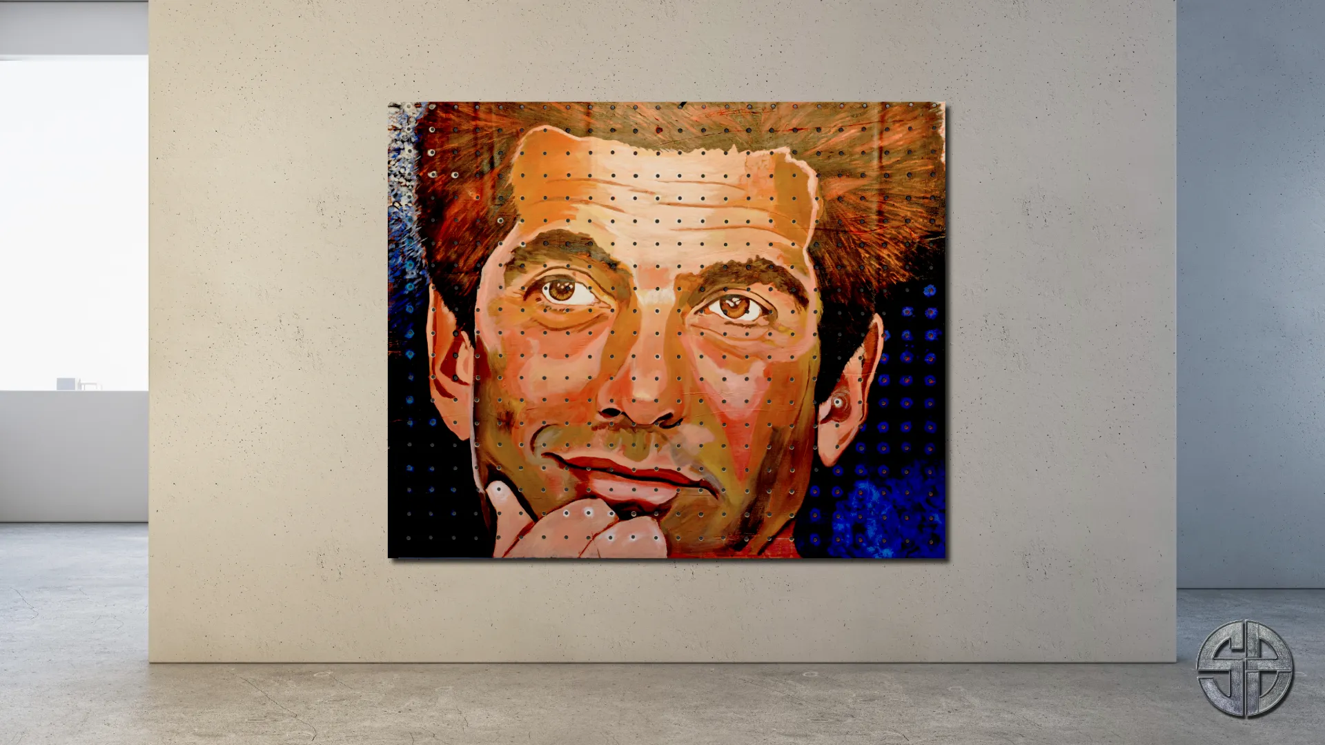 John F. Kennedy Jr.