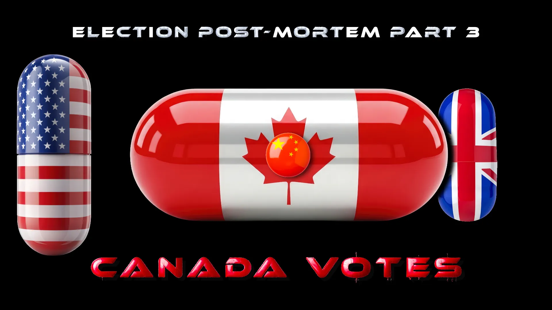 Election Postmortem Chapter Four