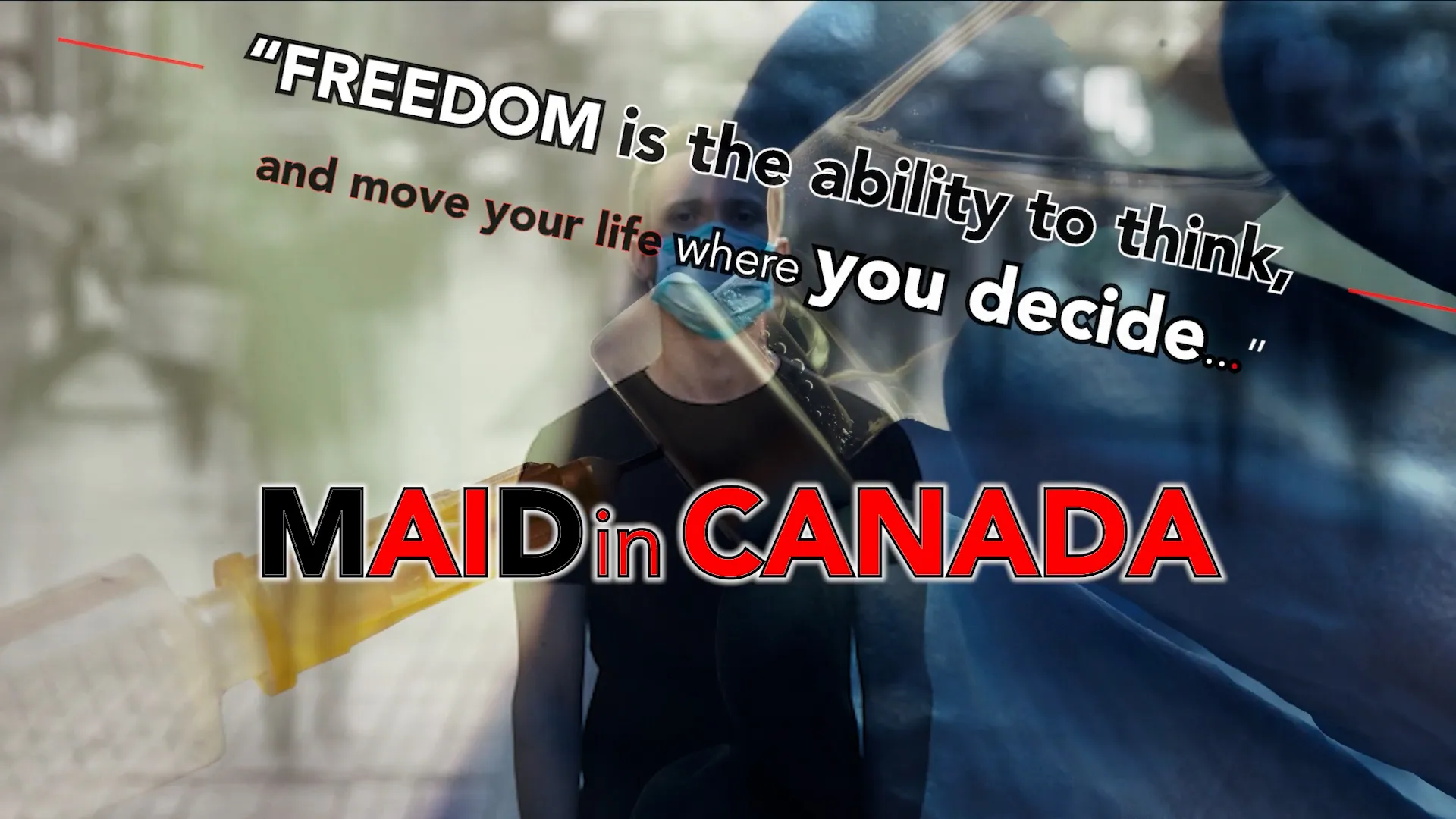 MAID in Canada