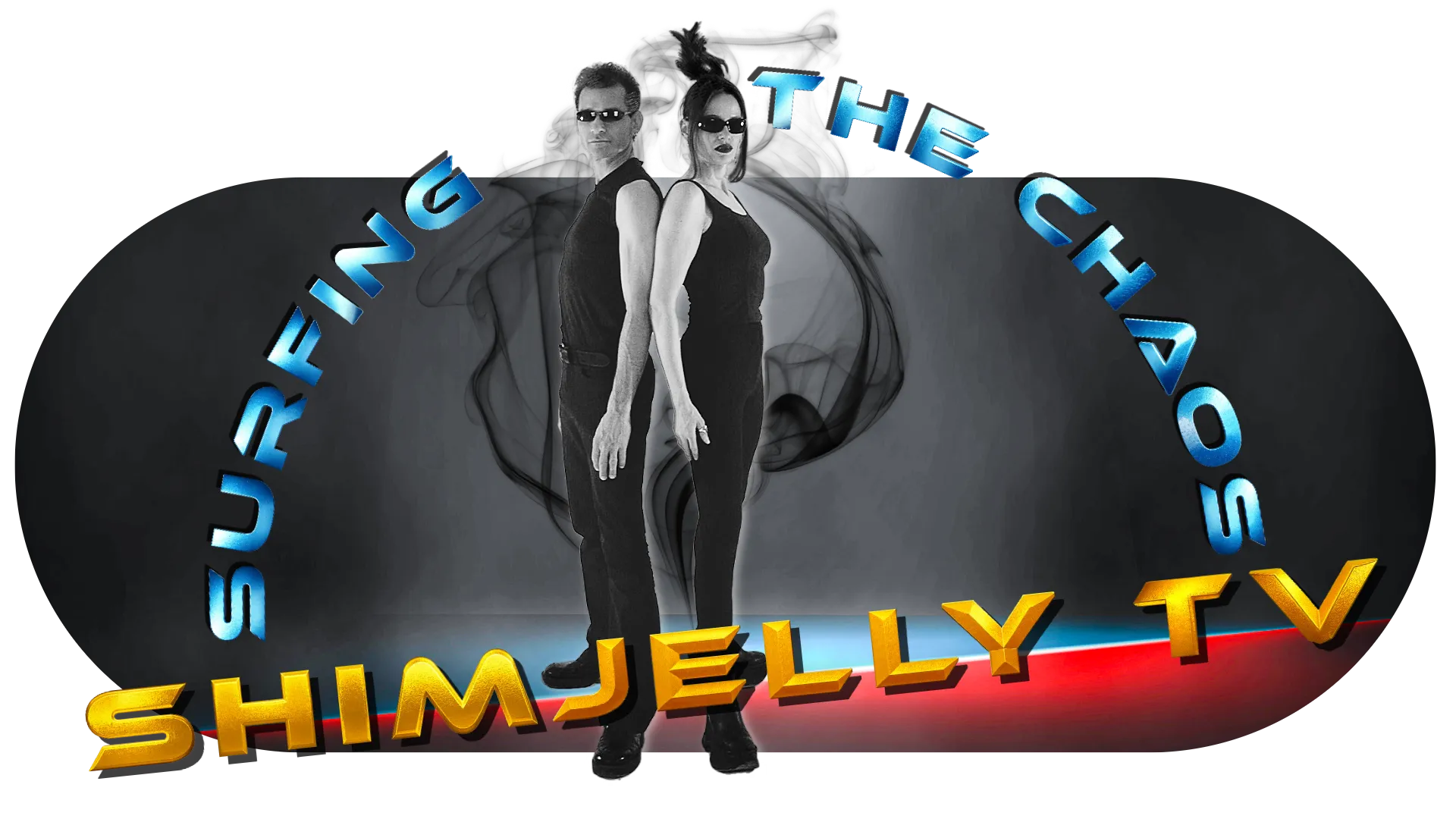 SHIMJELLY TV - Surfing Chaos